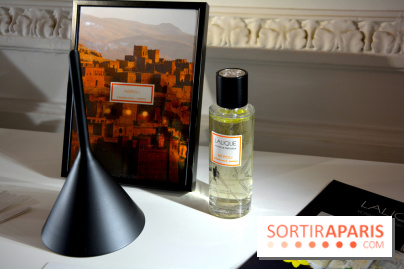 Les nouveautés 2017 de Lalique