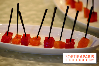 La Maison Nordique x Marin Montagut