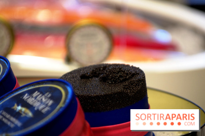 La Maison Nordique x Marin Montagut