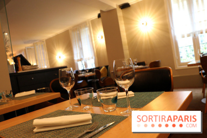 Chamarré Montmartre 