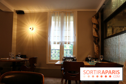 Chamarré Montmartre 