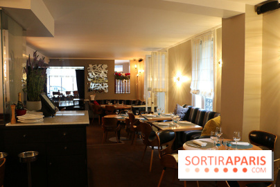 Chamarré Montmartre 