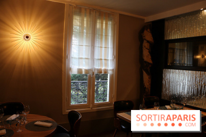 Chamarré Montmartre 