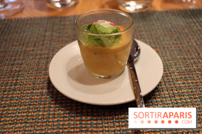 Chamarré Montmartre 