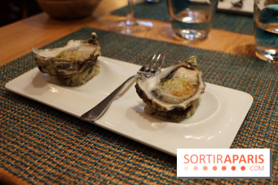 Chamarré Montmartre 