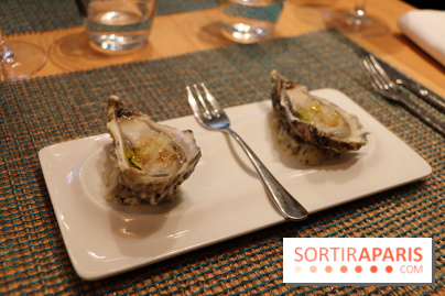 Chamarré Montmartre 