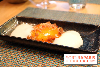 Chamarré Montmartre 