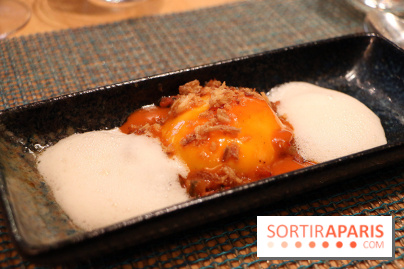 Chamarré Montmartre 