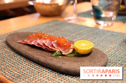 Chamarré Montmartre 