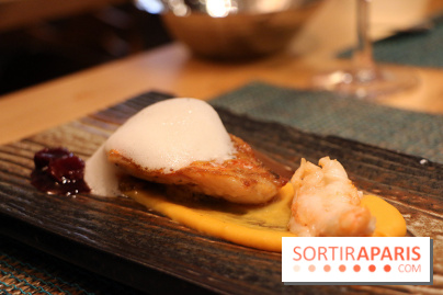 Chamarré Montmartre 