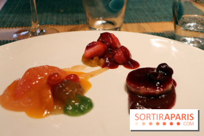 Chamarré Montmartre 