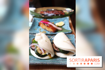 The Cod House, Izakaya Bar du 6e