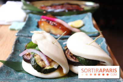 The Cod House, Izakaya Bar du 6e