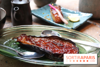 The Cod House, Izakaya Bar du 6e