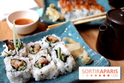 The Cod House, Izakaya Bar du 6e