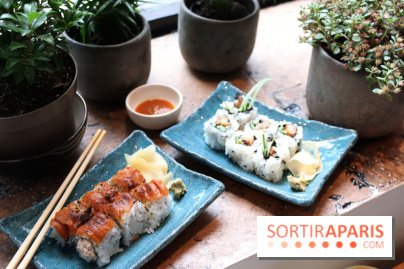 The Cod House, Izakaya Bar du 6e