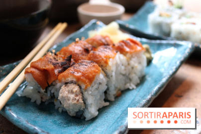 The Cod House, Izakaya Bar du 6e