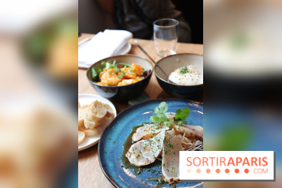 The Cod House, Izakaya Bar du 6e