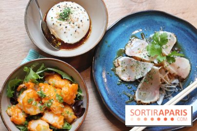 The Cod House, Izakaya Bar du 6e