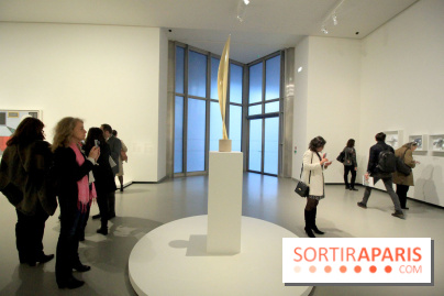 Le MoMA à la Fondation Louis Vuitton 