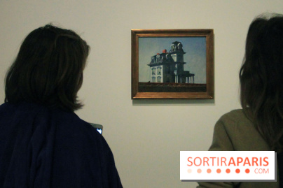 Le MoMA à la Fondation Louis Vuitton 