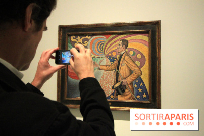 Le MoMA à la Fondation Louis Vuitton 