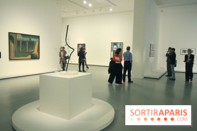 Le MoMA à la Fondation Louis Vuitton 