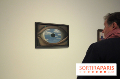 Le MoMA à la Fondation Louis Vuitton 