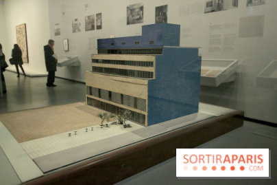 Le MoMA à la Fondation Louis Vuitton 