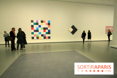 Le MoMA à la Fondation Louis Vuitton 