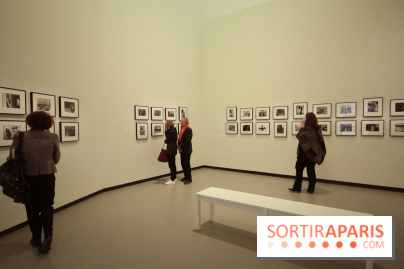 Le MoMA à la Fondation Louis Vuitton 