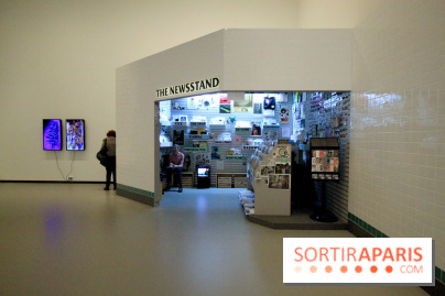 Le MoMA à la Fondation Louis Vuitton 