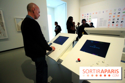 Le MoMA à la Fondation Louis Vuitton 