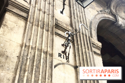 Le Street Art à Paris