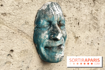 Le Street Art à Paris