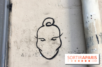 Le Street Art à Paris