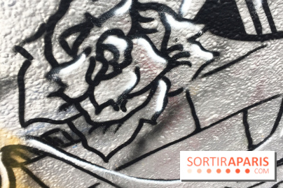 Le Street Art à Paris