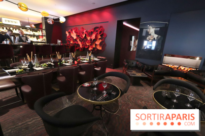 Le Limon : le nouveau resto de Juan Arbealez, les photos