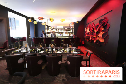 Le Limon : le nouveau resto de Juan Arbealez, les photos