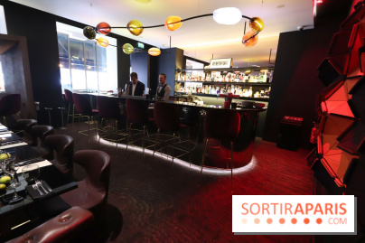 Le Limon : le nouveau resto de Juan Arbealez, les photos