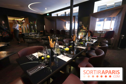 Le Limon : le nouveau resto de Juan Arbealez, les photos