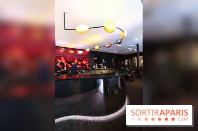 Le Limon : le nouveau resto de Juan Arbealez, les photos