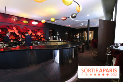 Le Limon : le nouveau resto de Juan Arbealez, les photos