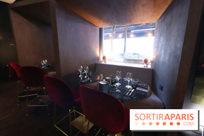 Le Limon : le nouveau resto de Juan Arbealez, les photos