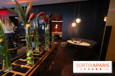 Le Limon : le nouveau resto de Juan Arbealez, les photos