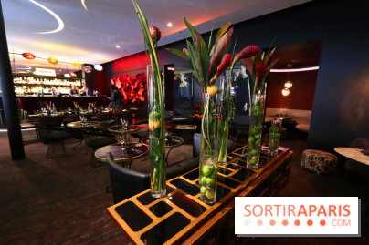 Le Limon : le nouveau resto de Juan Arbealez, les photos