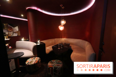 Le Limon : le nouveau resto de Juan Arbealez, les photos