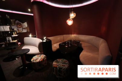 Le Limon : le nouveau resto de Juan Arbealez, les photos