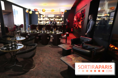 Le Limon : le nouveau resto de Juan Arbealez, les photos