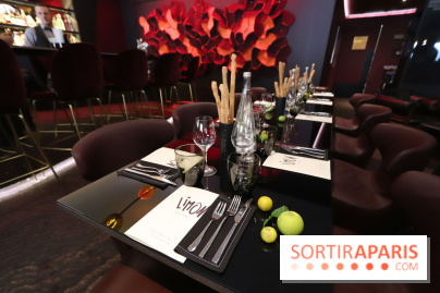 Le Limon : le nouveau resto de Juan Arbealez, les photos